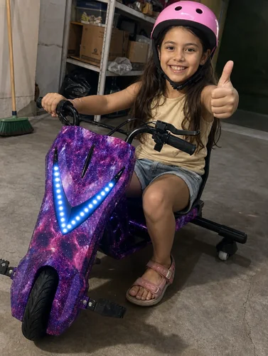 Foto enviada na avaliação