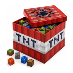 Caixa de TNT