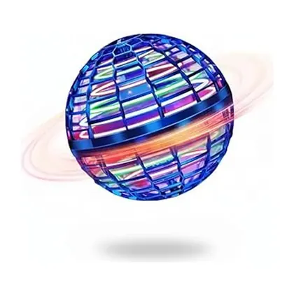 Bola Voadora Bumerangue com LED