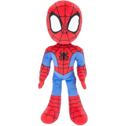Pelúcia do Homem-Aranha Spidey 48 cm