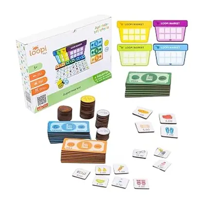 Jogo de Compra e Venda de Imóveis