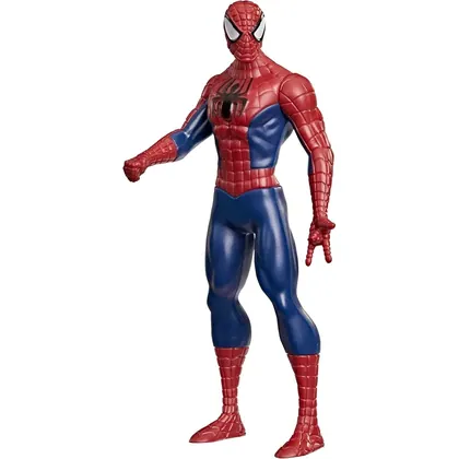 Figura do Homem-Aranha 15 cm