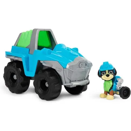 Boneco Rex da Patrulha Canina