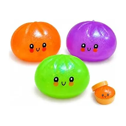Squishy Pãozinho Antiestresse
