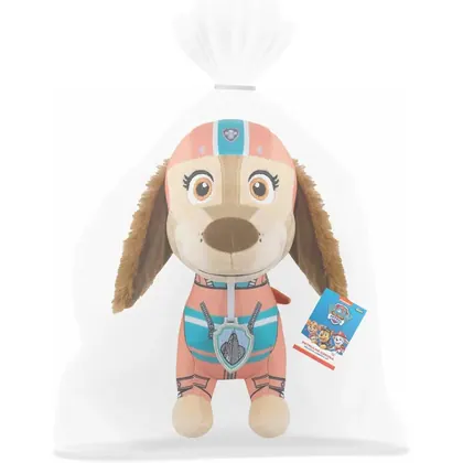 Pelúcia Liberty da Patrulha Canina 25 cm